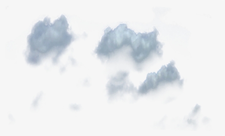 #nubes #niebla - Mist, HD Png Download, Transparent PNG