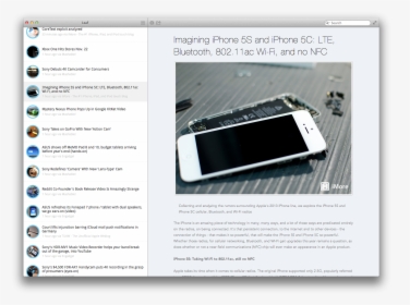 Transparent Rss Icons Png - Fix Iphone 5, Png Download, Transparent PNG