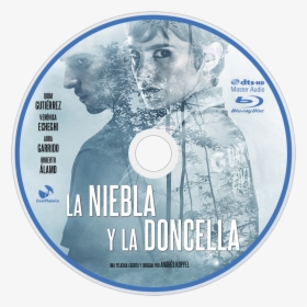 Niebla Y La Doncella, HD Png Download, Transparent PNG