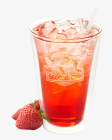 Strawberry, HD Png Download, Transparent PNG
