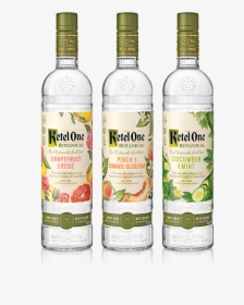 Ketel One Vodka Botanicals, HD Png Download, Transparent PNG
