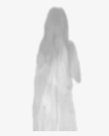 Realistic Ghost Transparent Background, HD Png Download, Transparent PNG