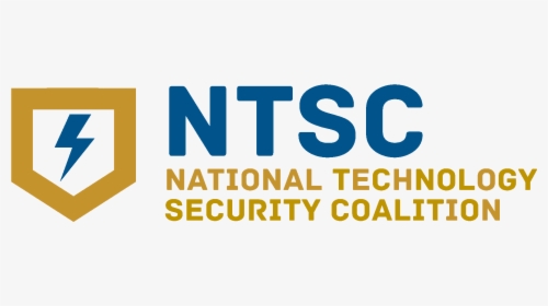 Ntsc National Technology And Security Coalition, HD Png Download, Transparent PNG