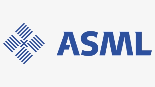 Asml Logo Png Transparent - Asml Holding, Png Download, Transparent PNG