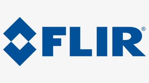 Flir Hmb Series Upgrade Hm 224 Ntsc - Flir Systems Logo, HD Png Download, Transparent PNG