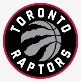 Toronto Raptors Logo, HD Png Download, Transparent PNG