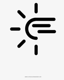 Niebla Página Para Colorear - Mistnet Io Inc Logo, HD Png Download, Transparent PNG