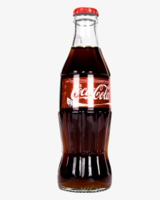 Coca-cola Fizzy Drinks Diet Coke Sprite - Coca Cola Bottle Png, Transparent Png, Transparent PNG
