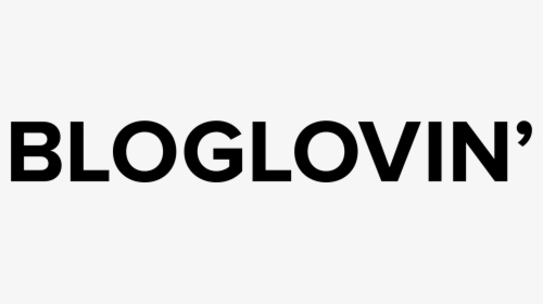 Bloglovin Logo, HD Png Download, Transparent PNG