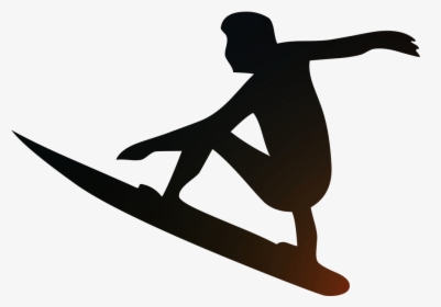 Surfing Scalable Vector Graphics Wind Wave Silhouette - Surfing Png Vector, Transparent Png, Transparent PNG