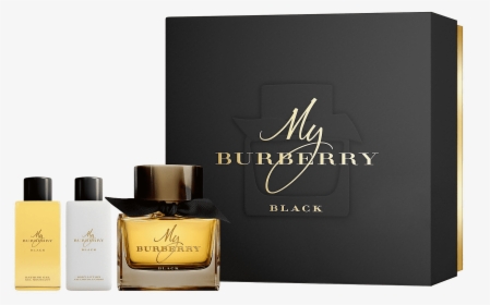 My Burberry Perfume Black - 5045551682348, HD Png Download, Transparent PNG