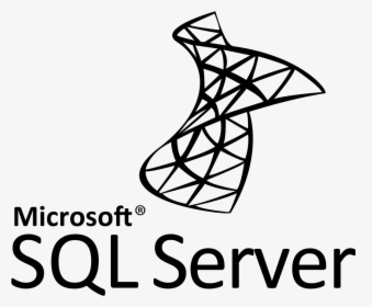 Sql Copy - Microsoft Sql Server, HD Png Download, Transparent PNG