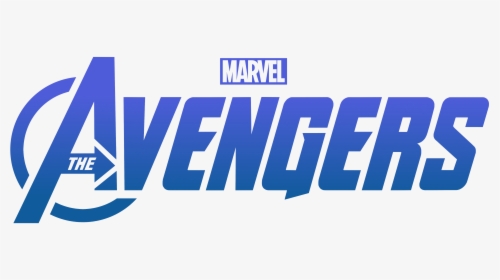 Marvel The Avengers - Avengers Logo Png Transparent, Png Download, Transparent PNG