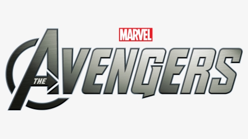 Marvel Avengers Logo Png, Transparent Png, Transparent PNG