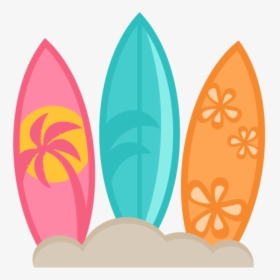 Hatenylo Com Free Pictures - Clip Art Surf Board, HD Png Download, Transparent PNG