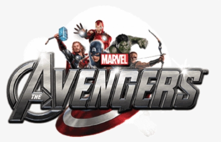 Avengers Png Logo Freeuse Download - Transparent Background Marvel Avengers Logo, Png Download, Transparent PNG