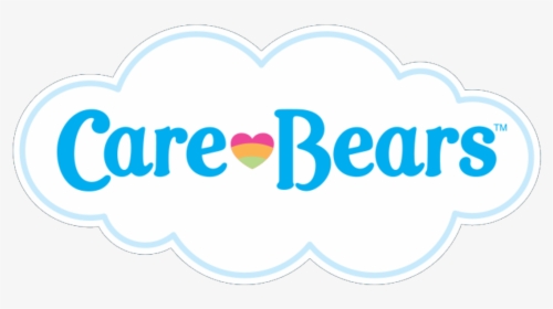 Care Bears Logo - Care Bears Coloring Pages, HD Png Download, Transparent PNG