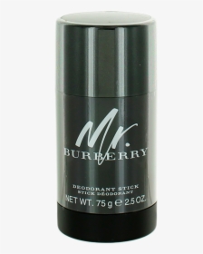 Burberry By Burberry For Men Deodorant Stick - Bottle, HD Png Download, Transparent PNG