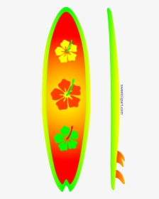 Surfboard Silhouette Png -surfboards Clip Art - Surfboard Clipart Free, Transparent Png, Transparent PNG