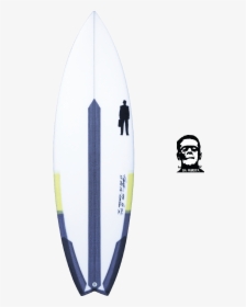 Frankenstein Stencil - Surfboard, HD Png Download, Transparent PNG