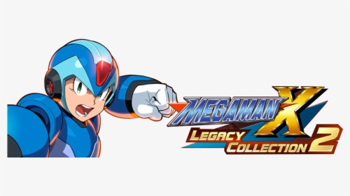 Fifa 18 Logo - Mega Man Legacy X Collection 2, HD Png Download, Transparent PNG
