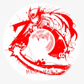 Megaman X Maverick Rising, HD Png Download, Transparent PNG