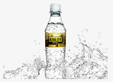 Kinley Soda 750 Ml, HD Png Download, Transparent PNG