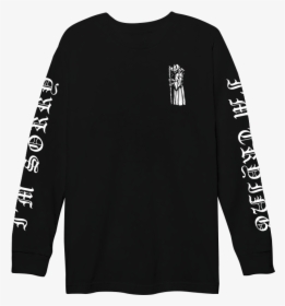 I M Sorry I M Trying Longsleeve   Class Lazyload Lazyload - Story So Far Long Sleeve, HD Png Download, Transparent PNG