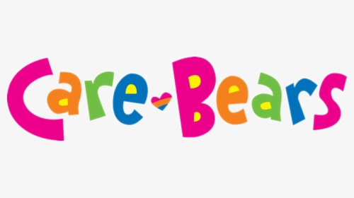 Care Bears Png - Care Bears Logo Png, Transparent Png, Transparent PNG