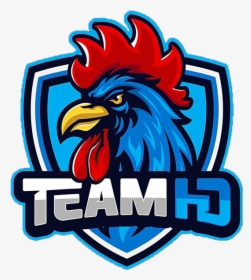 Team Hd Esports, HD Png Download, Transparent PNG