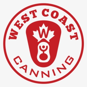 Blank Soda Can Png - West Coast Canning, Transparent Png, Transparent PNG