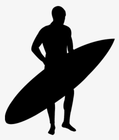 Surfista Vector, HD Png Download, Transparent PNG