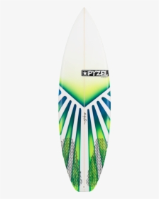 Pyzel Surfboards - Pyzel Super Grom, HD Png Download, Transparent PNG