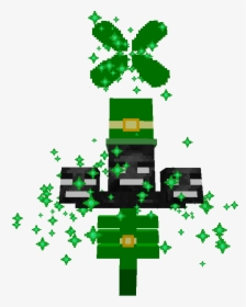 Saint Patrick's Day Wither, HD Png Download, Transparent PNG
