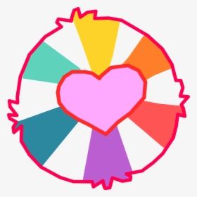 Hopeful Heart Bear Symbol, HD Png Download, Transparent PNG