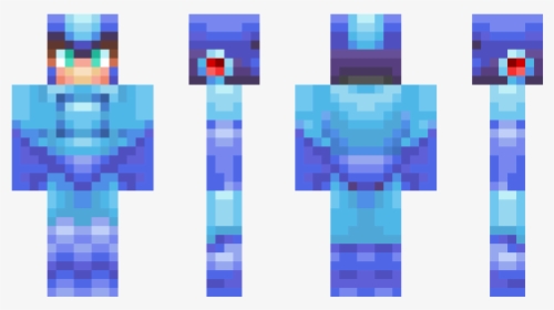 Sitemusic88 Minecraft Character Based, HD Png Download, Transparent PNG