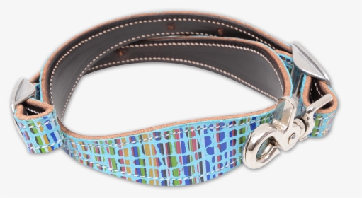 Gypsy Soule Pink Wither Strap - Buckle, HD Png Download, Transparent PNG