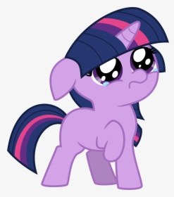Pony Twilight Sparkle Team Fortress 2 Pink Cartoon - Маленькая Принцесса Твайлайт Спаркл, HD Png Download, Transparent PNG