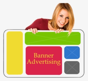 Banner Advertising, HD Png Download, Transparent PNG