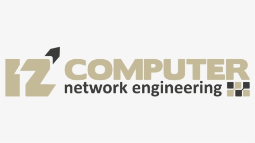 Iz Computer Network Engineering - Ihc Merwede, HD Png Download, Transparent PNG