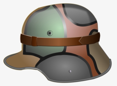 Stormtrooper Helmet Ww1, HD Png Download, Transparent PNG