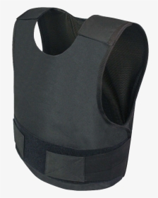 Bulletproof Vest Png - Leather, Transparent Png, Transparent PNG