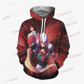 Seven Deadly Sins Pullover, HD Png Download, Transparent PNG