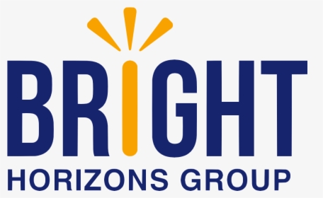 Bright Horizons Group - Graphic Design, HD Png Download, Transparent PNG