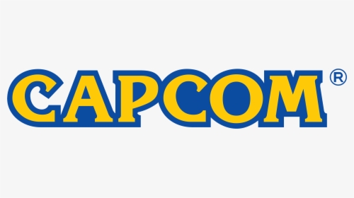 Capcom Logo Png, Transparent Png, Transparent PNG