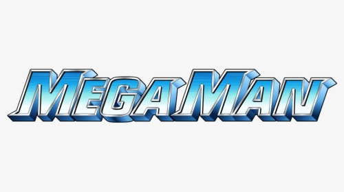Mega Man, HD Png Download, Transparent PNG