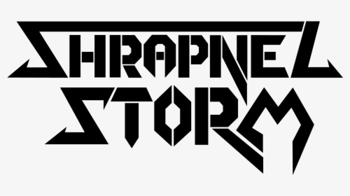 Shrapnel Storm - Graphic Design, HD Png Download, Transparent PNG