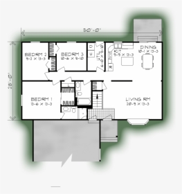 Floor Plan, HD Png Download, Transparent PNG