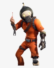 Splode Fortnite, HD Png Download, Transparent PNG