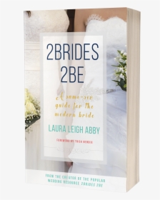 A Same Sex Guide For The Modern Bride   Class Lazyload - Banner, HD Png Download, Transparent PNG